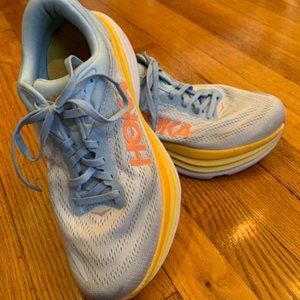 Women's Bondi 8.5 Wide Hoka